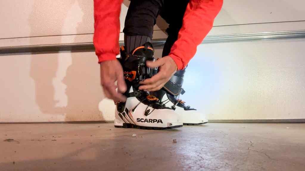Scarpa Maestrale RS Review | Tested & Rated