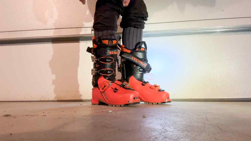 Tecnica Zero G Tour Pro Review | Tested & Rated Tecnica Zero G Tour Pro Review | Tested & Rated