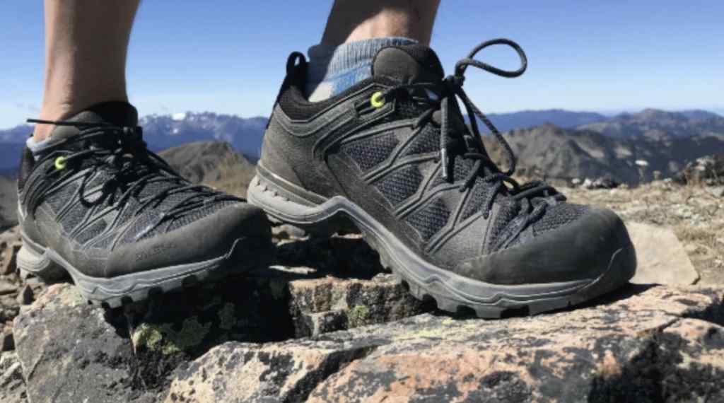 Salomon trail boots online