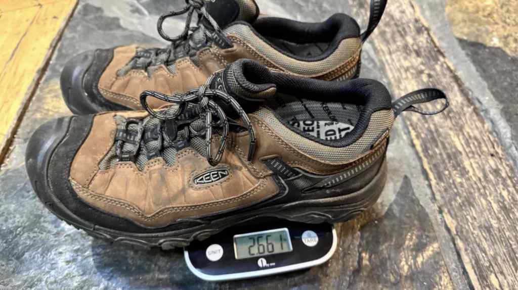 hiking shoes for me