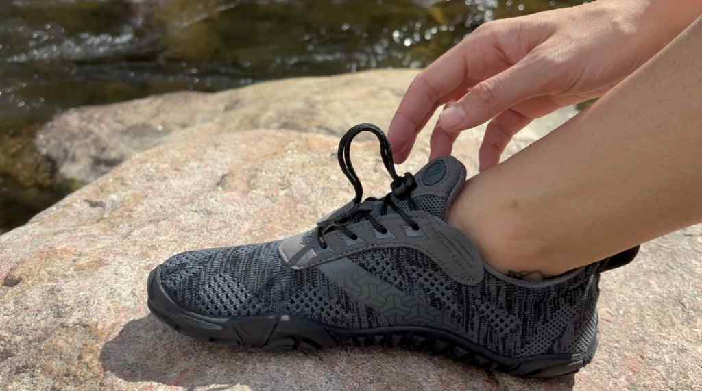 The 6 Best Barefoot Shoes for Women Tested Rated