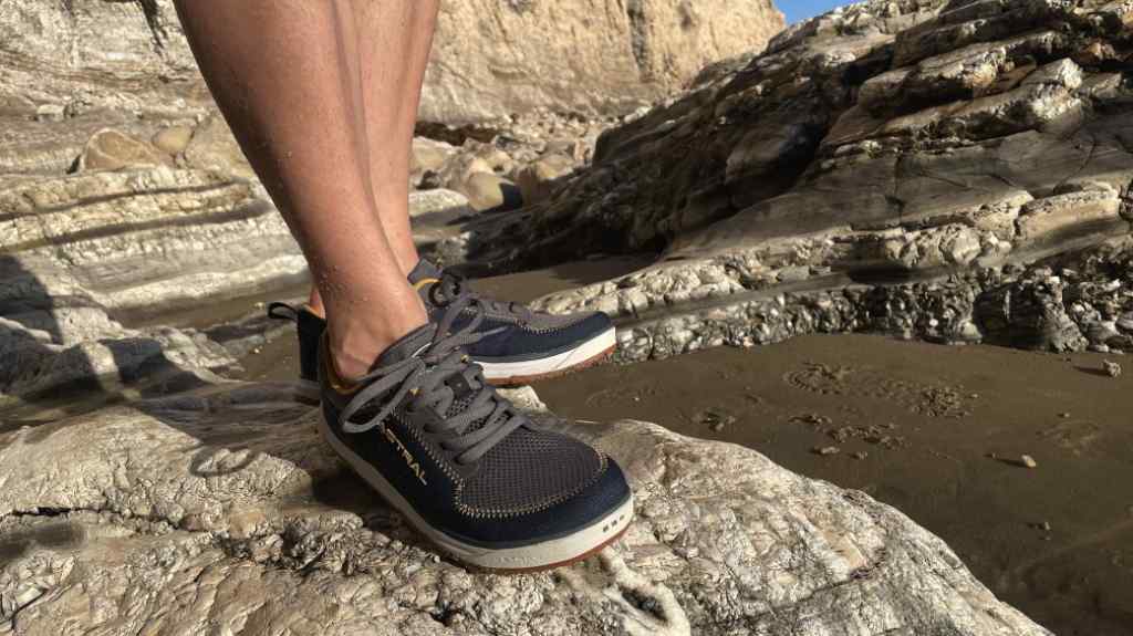 semai Water Shoes Quick-Dry Swimming Socks, Non-Slip Soft Beach