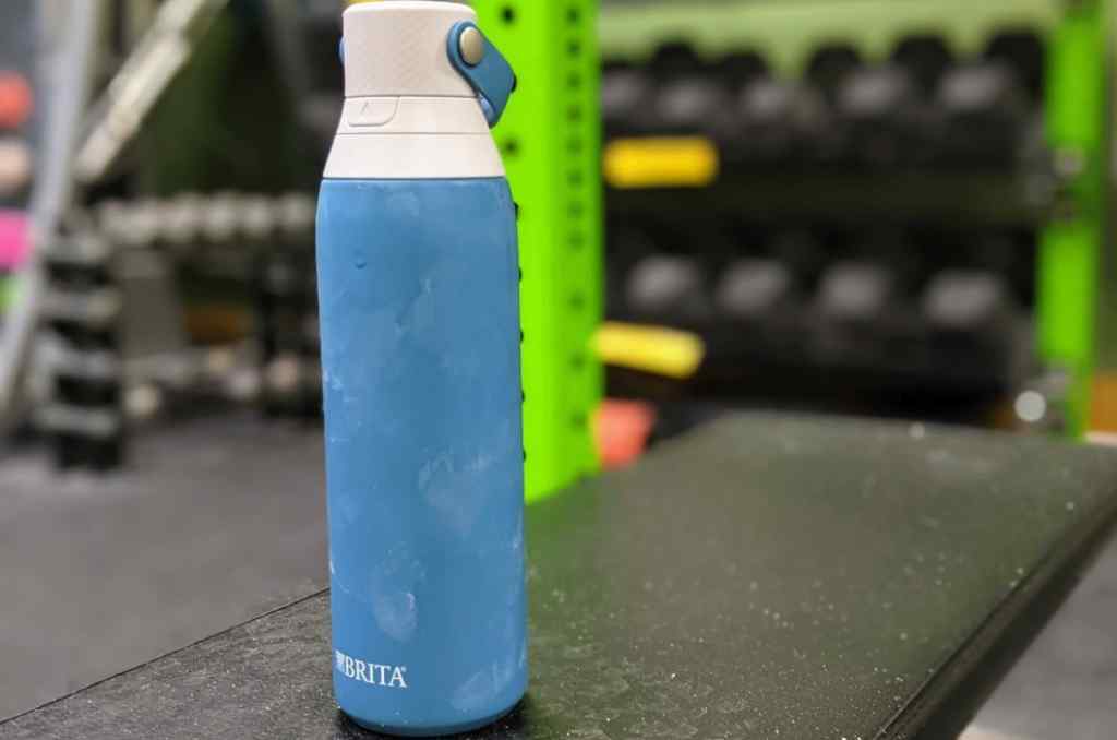 Travel Tech Review  Collapsible Water Bottles