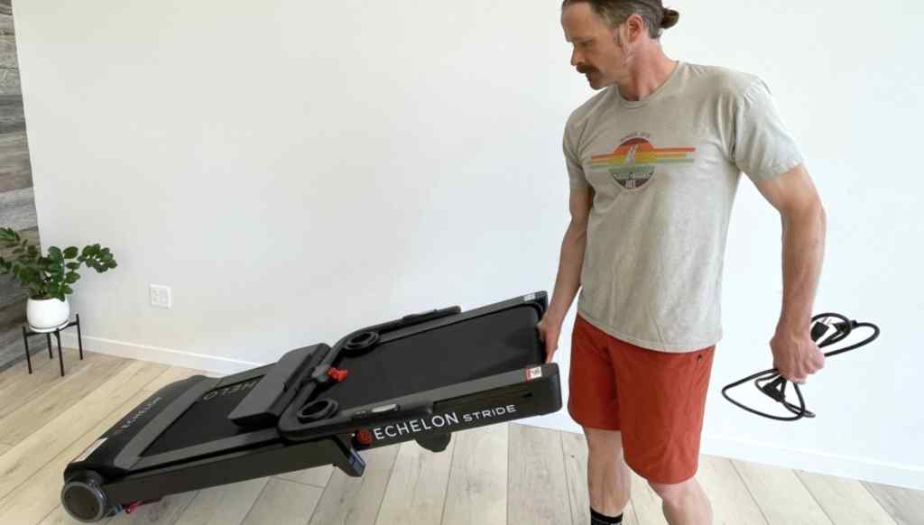 Horizon T101 GO Series Treadmill, Award Winner