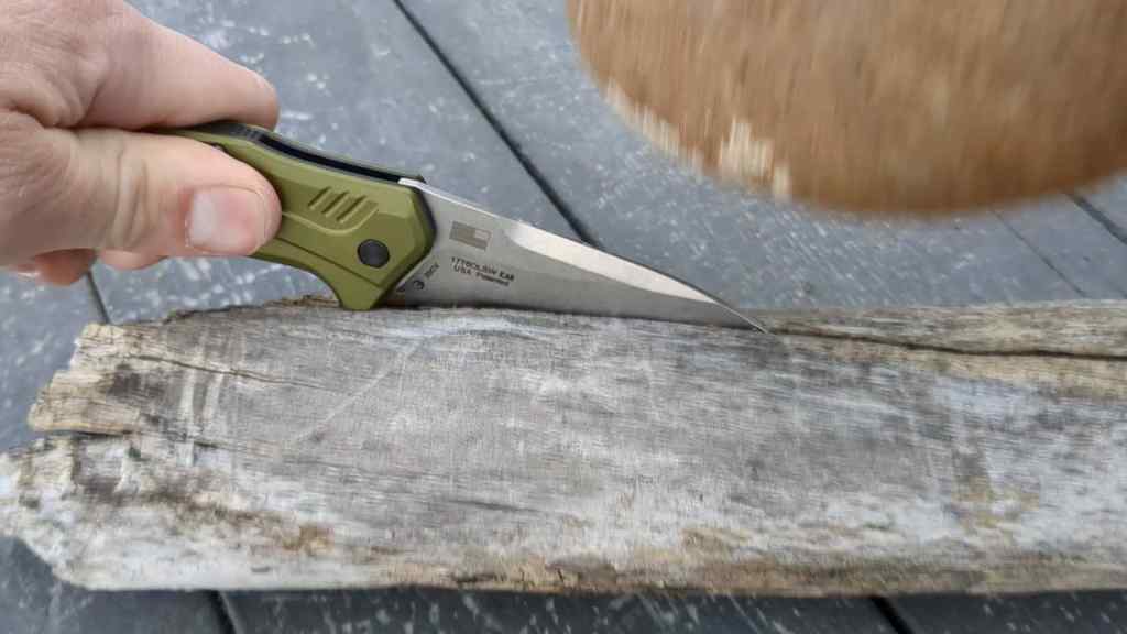 The Best Kershaw Knives: Our 10 Expert Picks for 2023