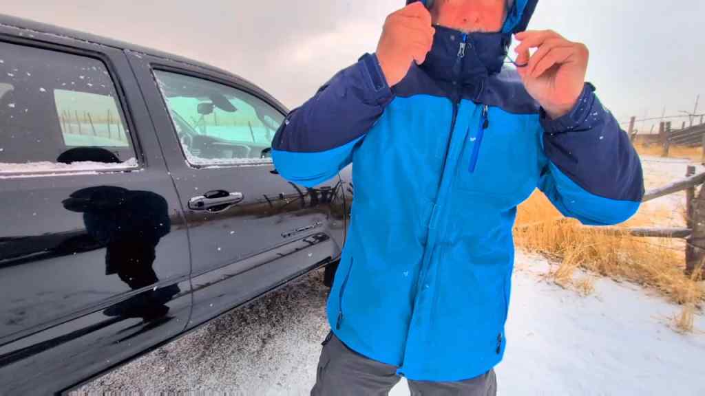 L.L. Bean Rugged Ridge Parka Review | Tested & Rated