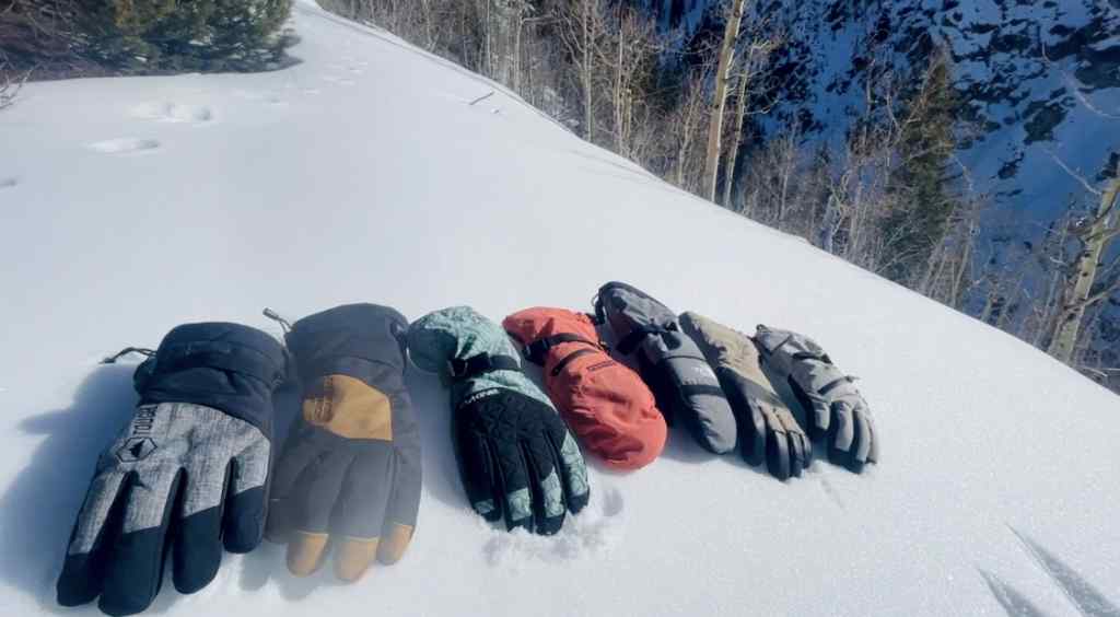 The 6 Best Ski Gloves for Women | Tested & Rated