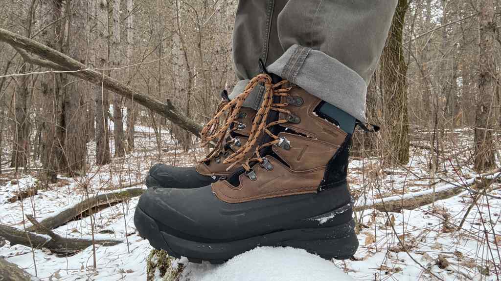 ショートブーツ・ブーティ THE NORTH FACE W QUANTUM BOOTS 4FT1277 THE NORTH FACE(ザノースフェイス) ショートブーツ・ブーティ