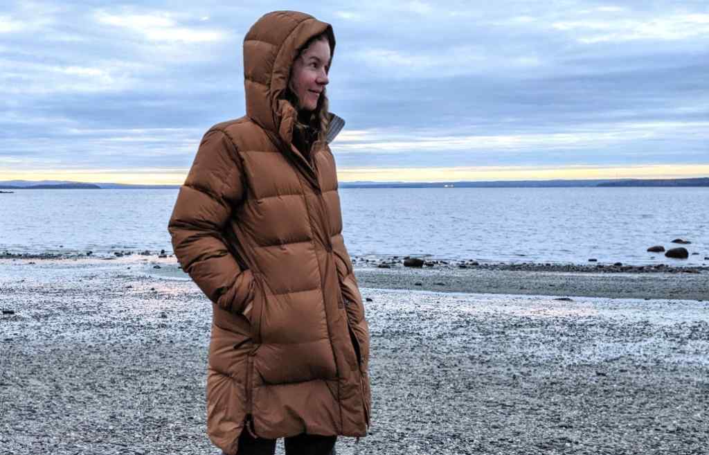 5 Favorite  Puffer Jackets for Winter 