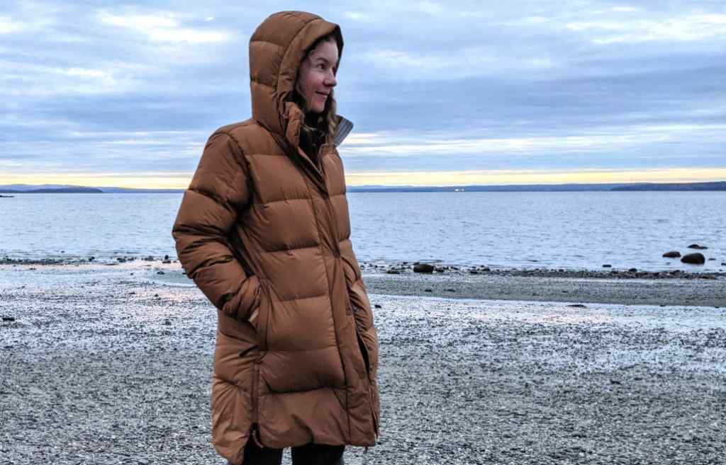 The 10 Best Winter Jackets for Women