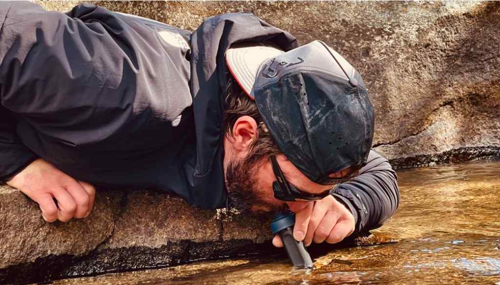 The 5 Best Backpacking Water Filters of 2024