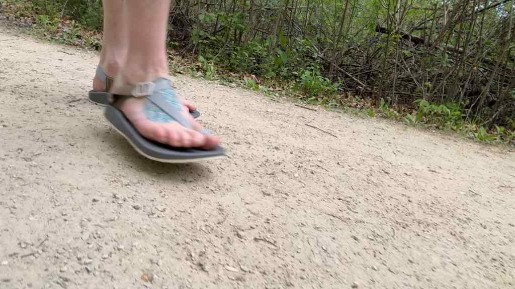 Chaco Zx2 Flip Flops Silver Metallic Chacos Chaco Bodhi Review