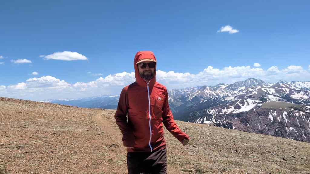 The Best Windbreakers of 2025 | Tested & Rated