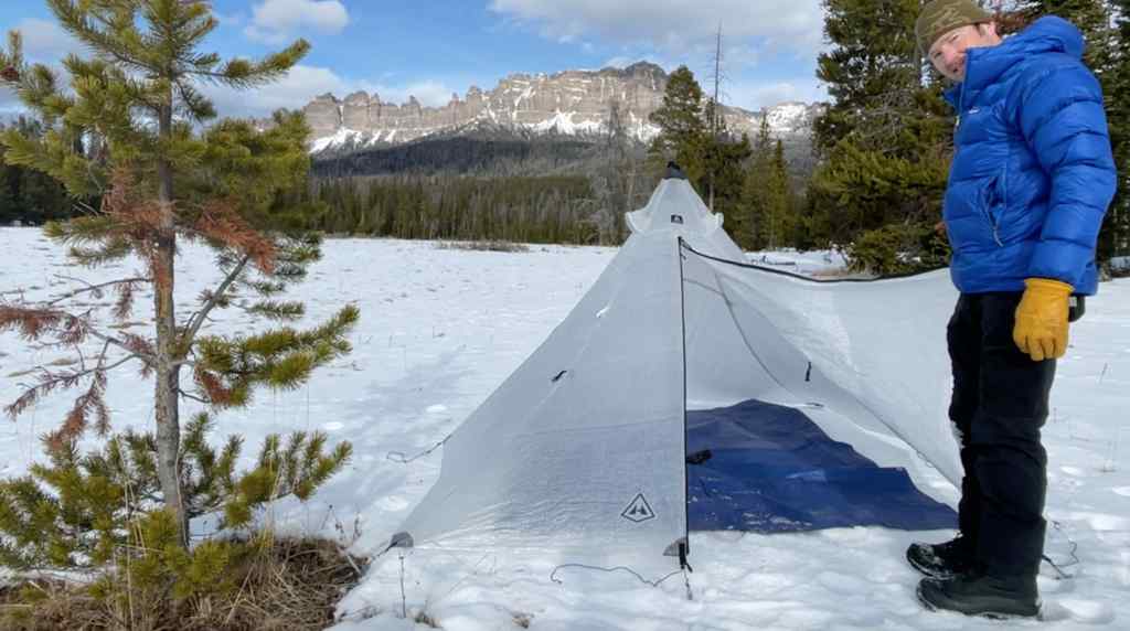 Hyperlite Mountain Gear Ultamid 2 Review | Tested