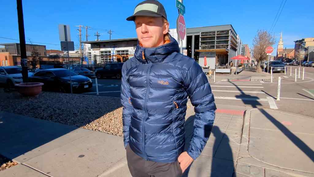 The 6 Best Down Jackets of 2024
