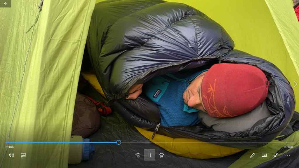 Best sleeping bag shop outdoor gear lab